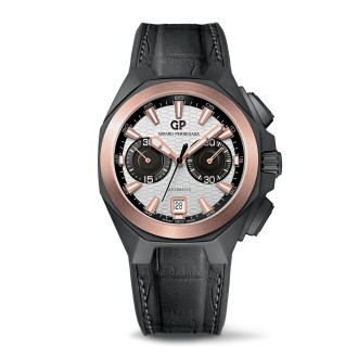 Chrono Hollywoodland