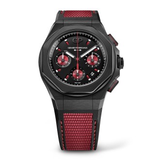 Laureato Absolute Passion 