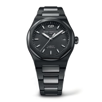 Laureato 42 mm Ceramic