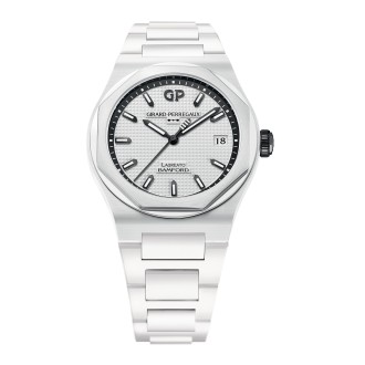 Laureato Ghost