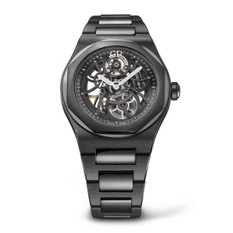 Laureato Skeleton Ceramic