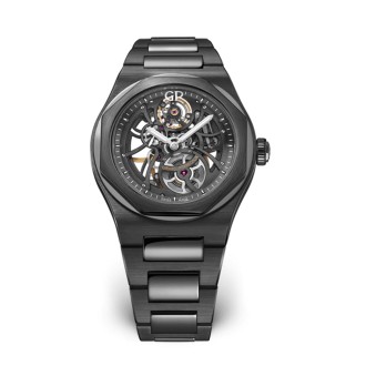 Laureato Skeleton Ceramic