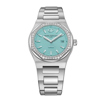 Laureato Summer Edition Turchese Purezza