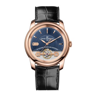 Girard-Perregaux Place Girardet 1999