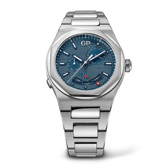 Laureato Perpetual Calendar
