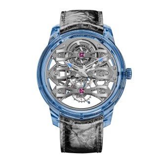 Quasar Azure
