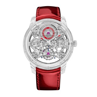 Quasar Infrared