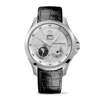 Moon Phases and Large Date