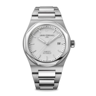 Laureato