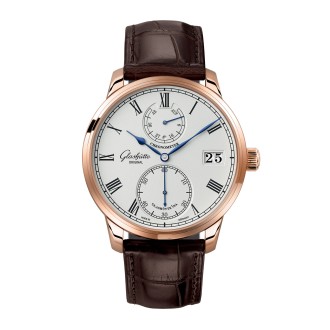 Senator Chronometer