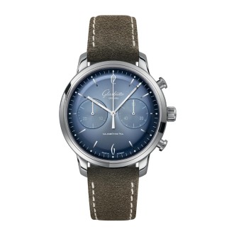Sixties Chronographe
