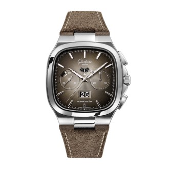 Seventies Chronographe Date Panorama