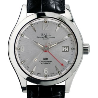 Ohio GMT