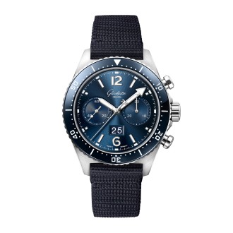 Chronograph 