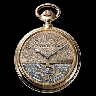 Tourbillon  Royal