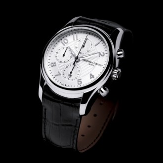 Runabout  Chrono  Automatic