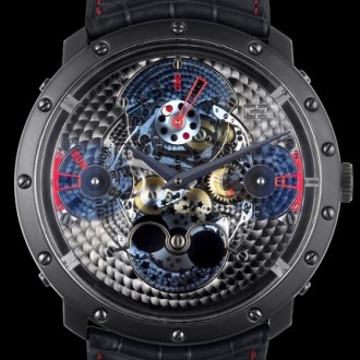 Time  Space  Quantième  Perpetuel