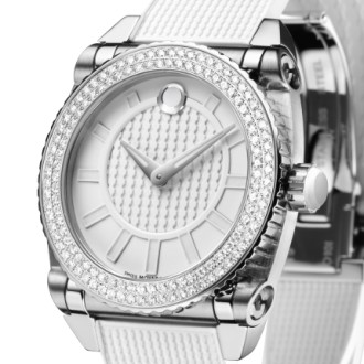 Movado Master