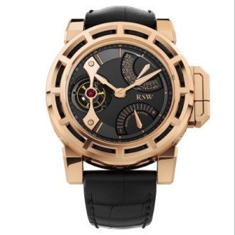 Tourbillon