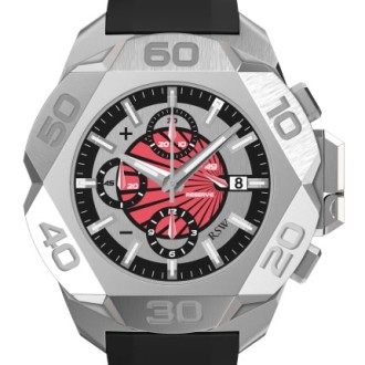 Nazca G Power Reserve