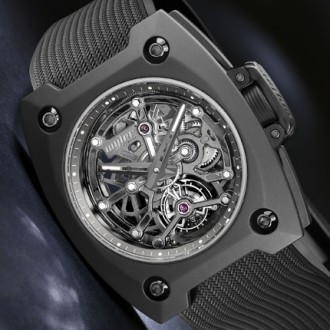 Tourbillon WT3