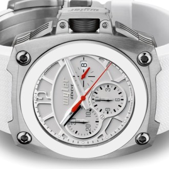 Chronographe Code-S