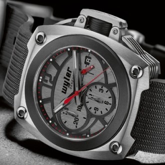 Chronograph