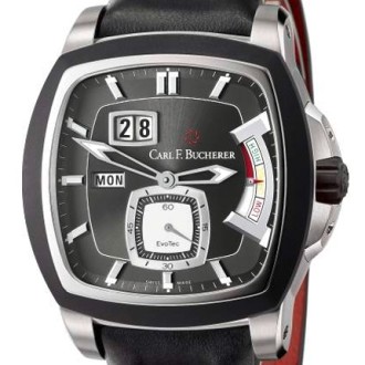 Patravi EvoTec PowerReserve