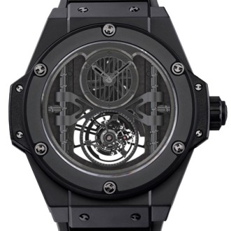 King Power Manufacture 48mm