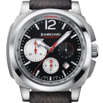 Chronoscope JR1000