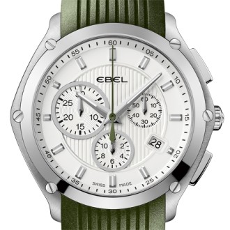 Ebel Classic Sport Chrono