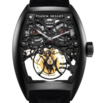 Giga Tourbillon