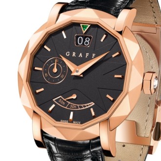 GraffStar Grand Date