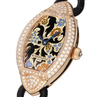 Marquise Liberty