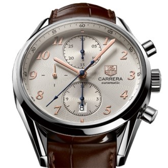 Heritage Chronograph Cal.16