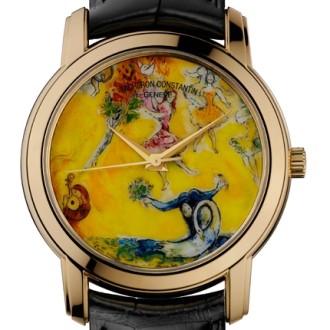 Métiers d'Art Chagall & l'Opéra de Paris, Hommage à P.I. Tchaïkovski
