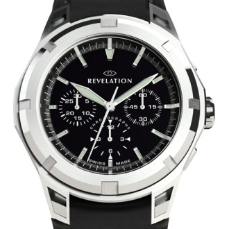R03 Chronographe Magical Watch Dial