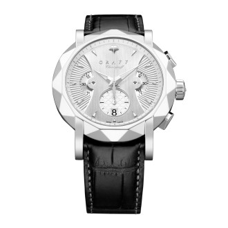 ChronoGraff 45mm