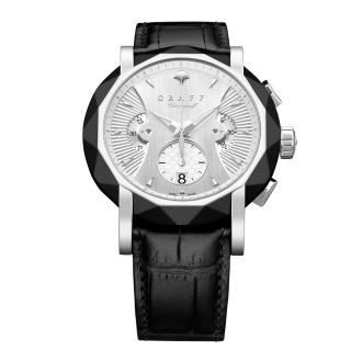 ChronoGraff 45mm