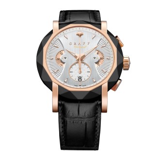ChronoGraff 45mm