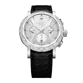ChronoGraff 45mm