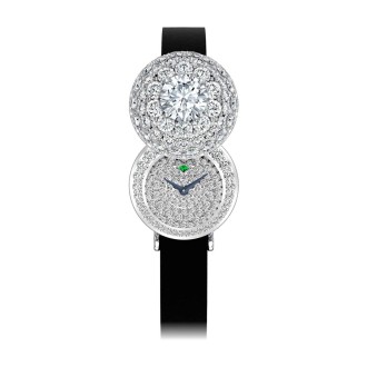 Halo Secret Watch 20MM