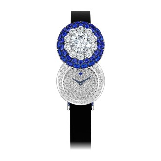 Halo Secret Watch 20MM