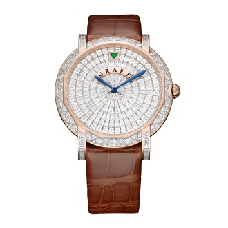 Slim 43mm