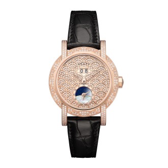 Icon Automatic 38mm