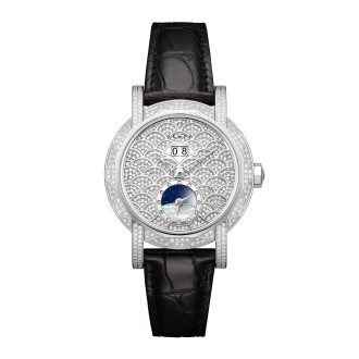 Icon Automatic 38mm