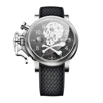 Chronofighter Grand Vintage Graffiti  