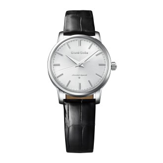Re-creation of the first Grand Seiko