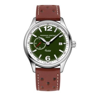 Vintage Rally Healey Automatic Small Seconds