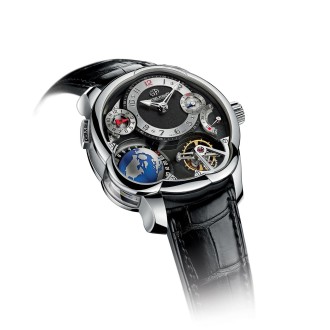 GMT Platinum